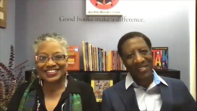 NEW BOOK “THE TALK: CONVERSATIONS ABOUT RACE, LOVE & TRUTH”