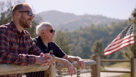 Lost LA Season 9 (Preview)