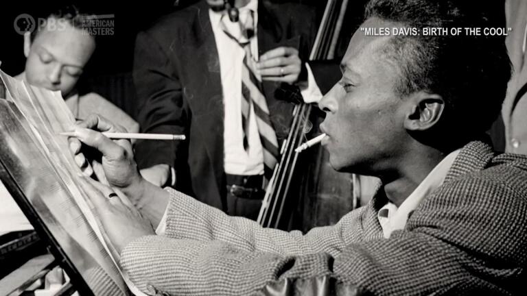 AMERICAN MASTERS: “MILES DAVIS”