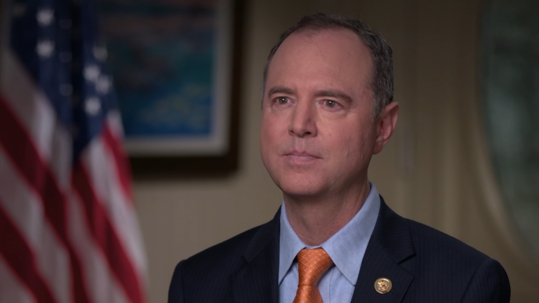 Adam Schiff