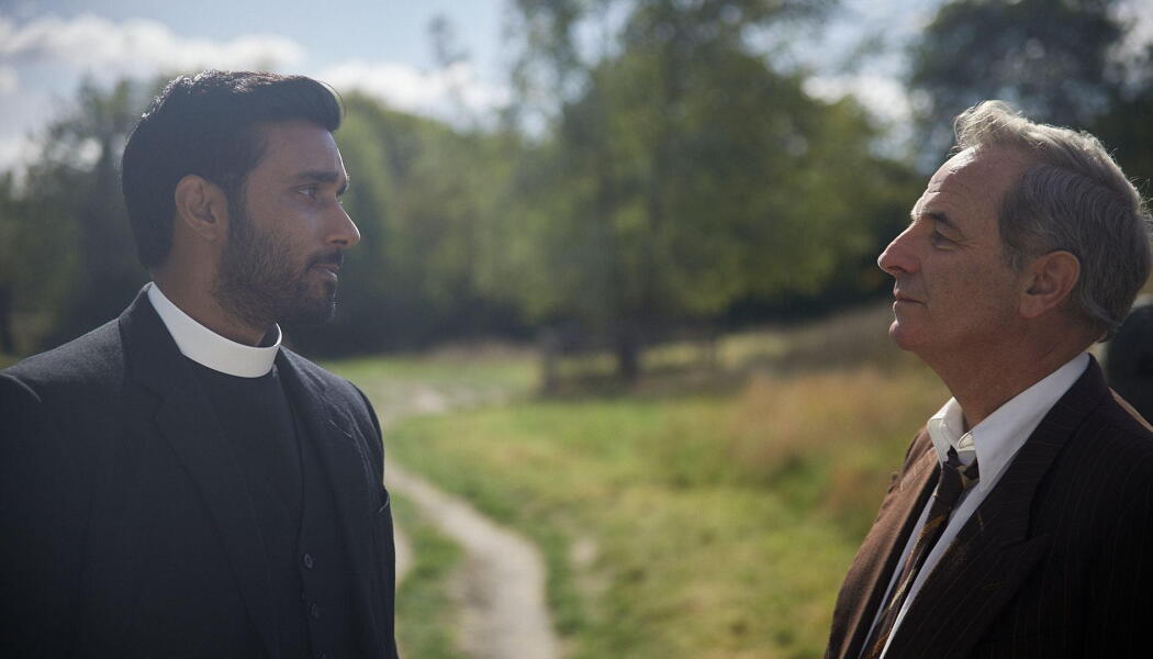 Grantchester Season 11