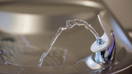 LEAD IN NYC SCHOOL WATER