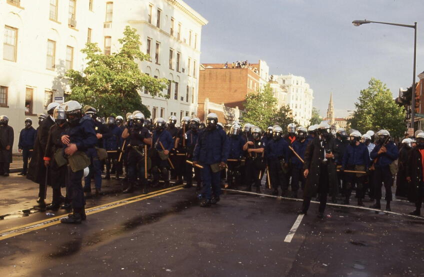 La Manplesa: An Uprising Remembered