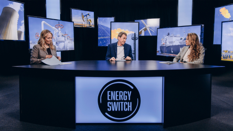 What’s the Future of Natural Gas?