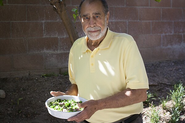 Gerald Frazee