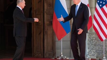 Exploring the issues affecting US-Russia relations