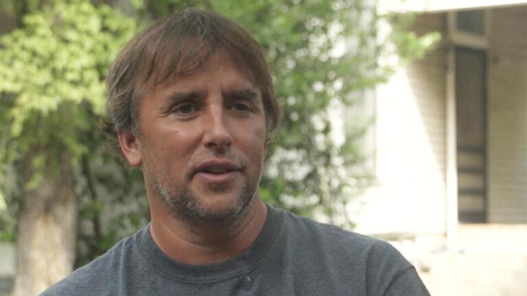 Richard Linklater's process behind "Everybody Wants Some"