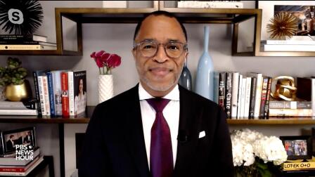Brooks and Capehart on Jan. 6 anniversary, voting rights