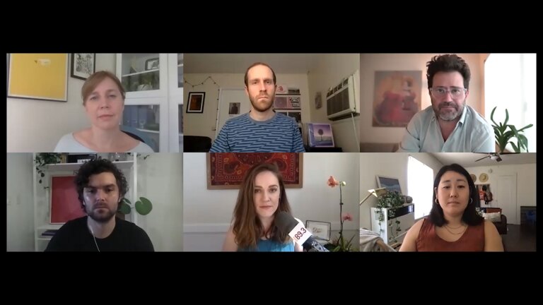Reporter Roundup for May 1