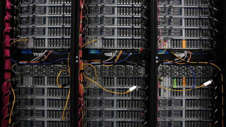 AI researcher says companies are ignoring catastrophic risks