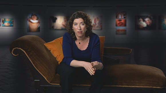 Lauren Greenfield