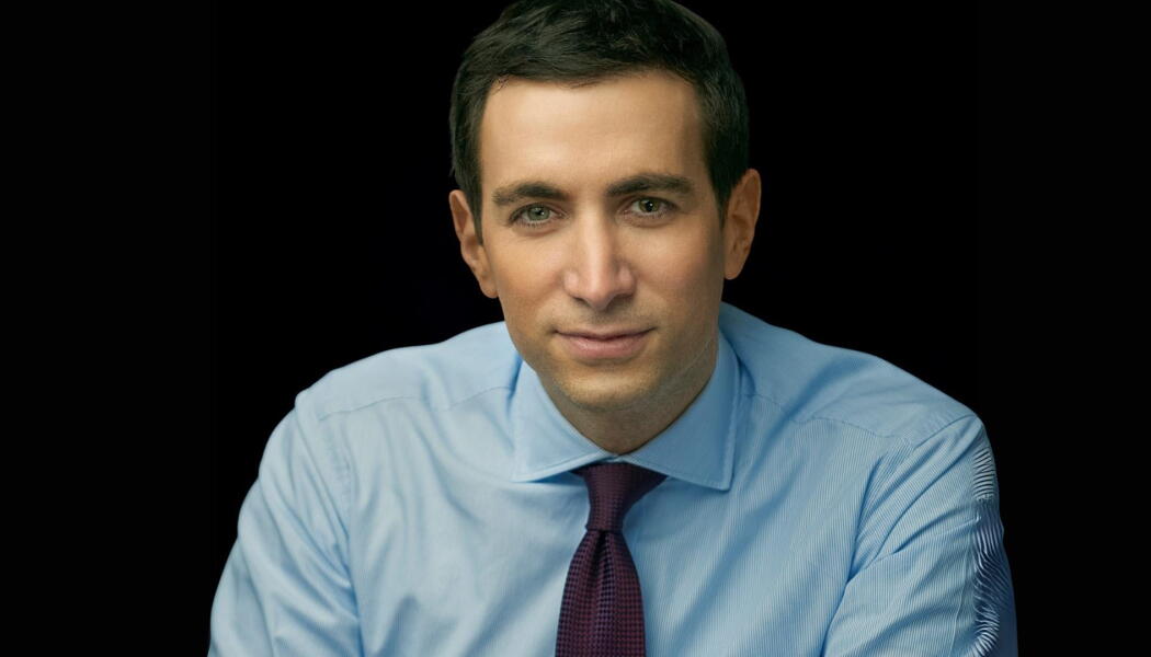 Andrew Sorkin