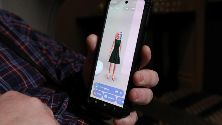 Can AI companionship cure loneliness – or deepen it?