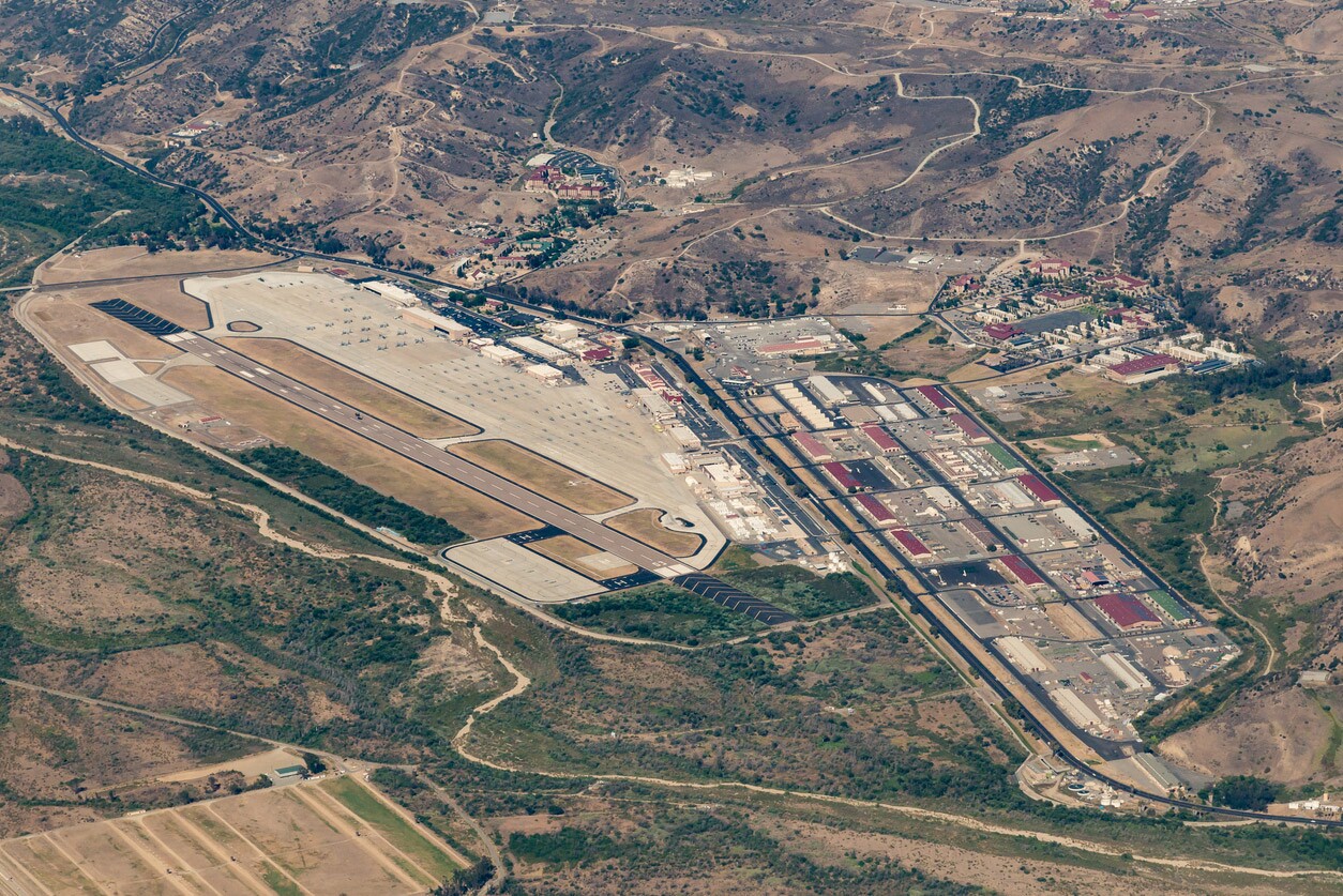 Camp Pendleton