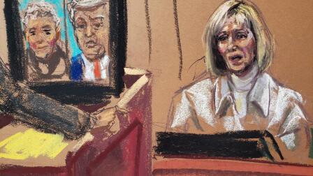 Trump trial and legal accountability in sexual assault cases