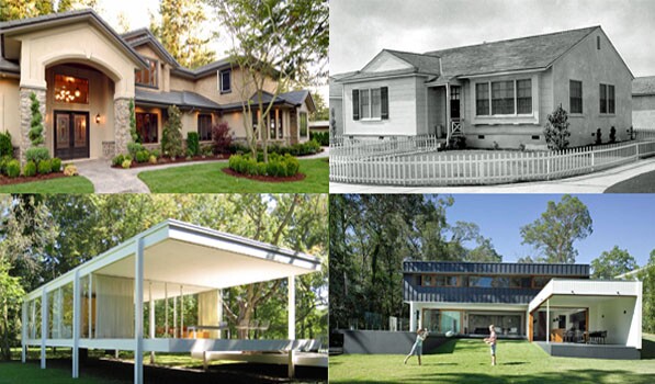 Which Is Home?