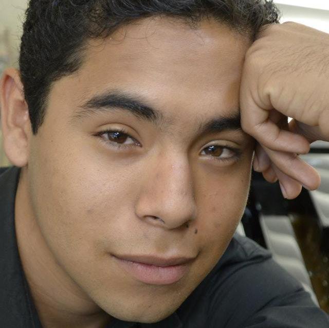Jonathan Lacayo