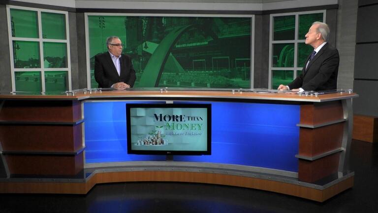 More Than Money Season 2 Ep. 28