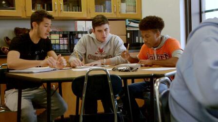 Oldest school desegregation program grows in Rochester, NY