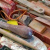 Tools of an Artist | MTSOfan/Flickr