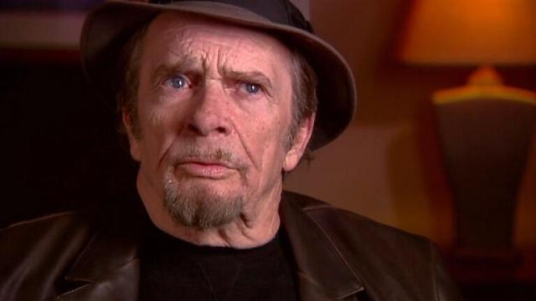 Remembering Merle Haggard - KVIE's Workin' Man Blues