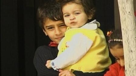 Iraq Humanitarian Efforts