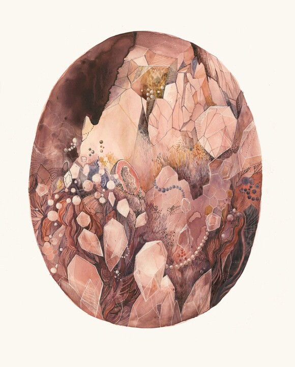 Collections by Yevgeniya Mikhailik.