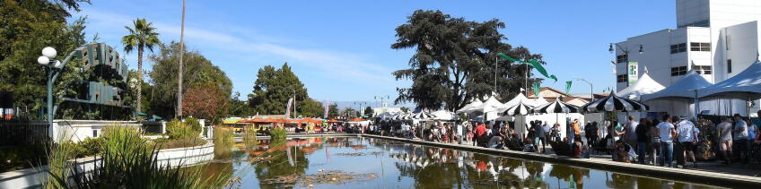 Fall Art Show