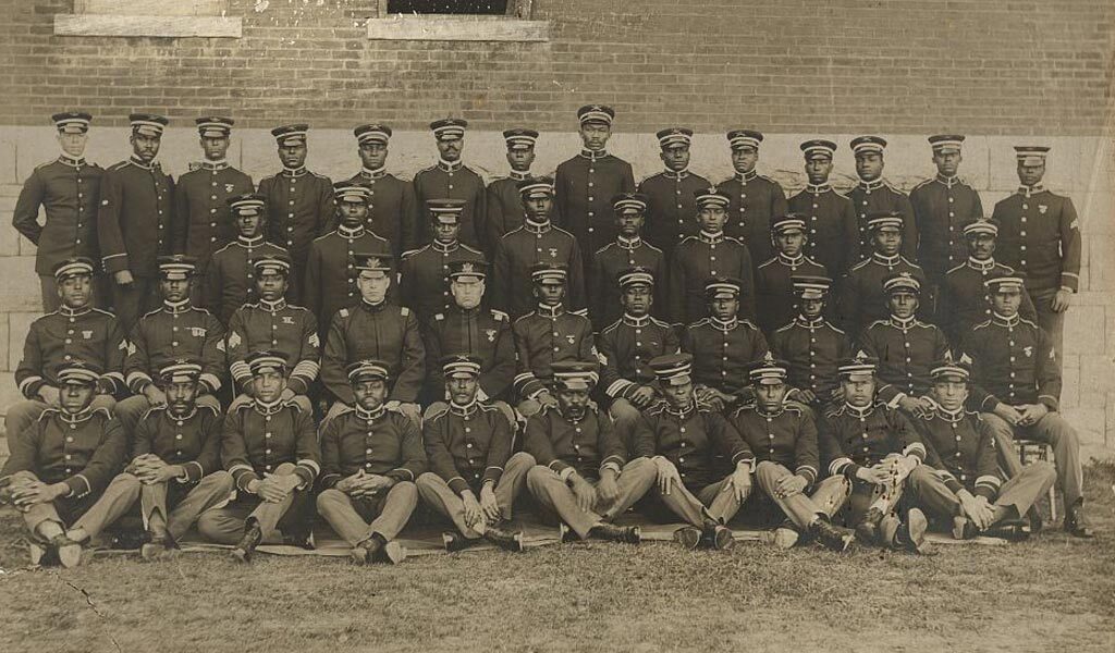 24th infantry