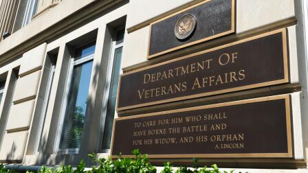 Whistleblowers come forward in Veterans Affairs scandal