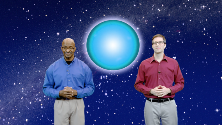 “Star Qualities” Mar 20-26th 5 Min
