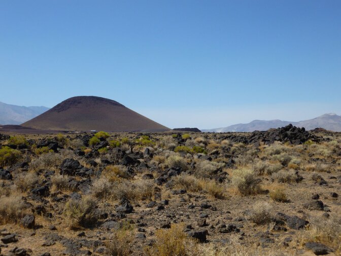 red hill