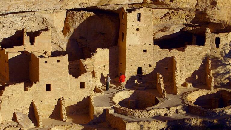 Cliff Palace