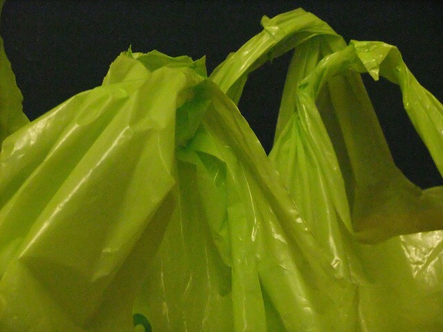plasticbags