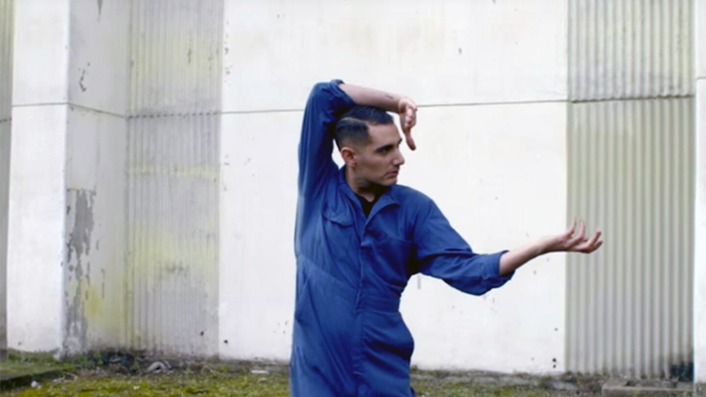 Alex Anwandter