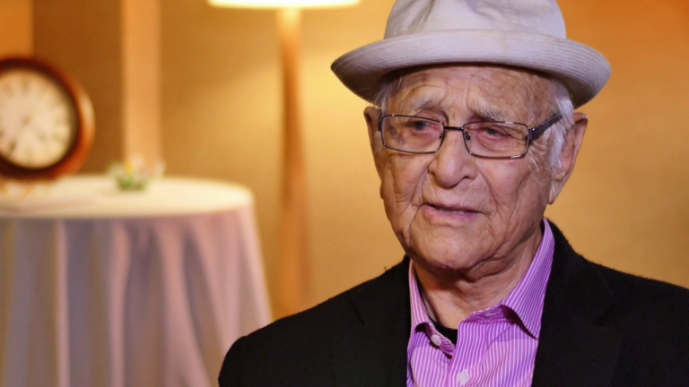 Norman Lear