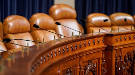Why Taylor's testimony is central to the impeachment inquiry
