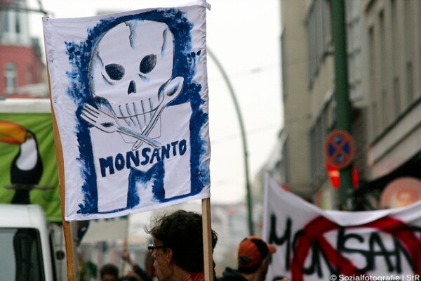 monsantocongress