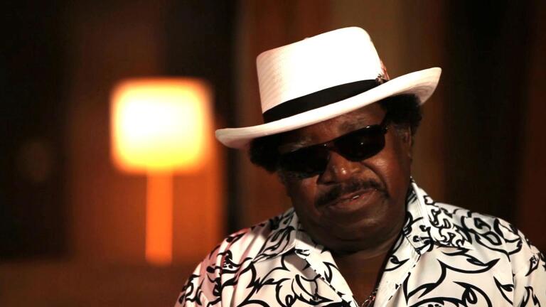 Muscle Shoals: When Percy Sledge Made it Big