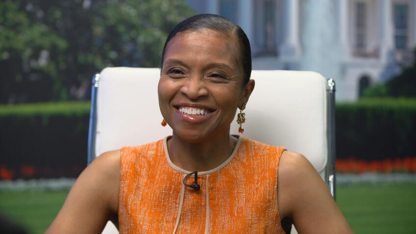 Dr. Yolandra Hancock