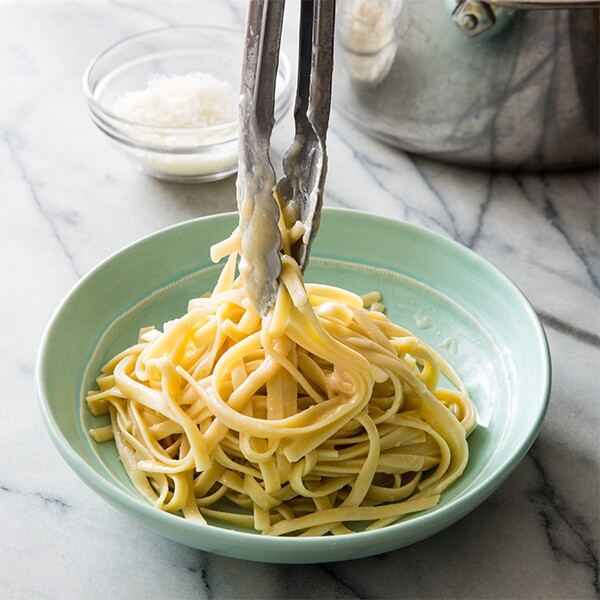 alfredo