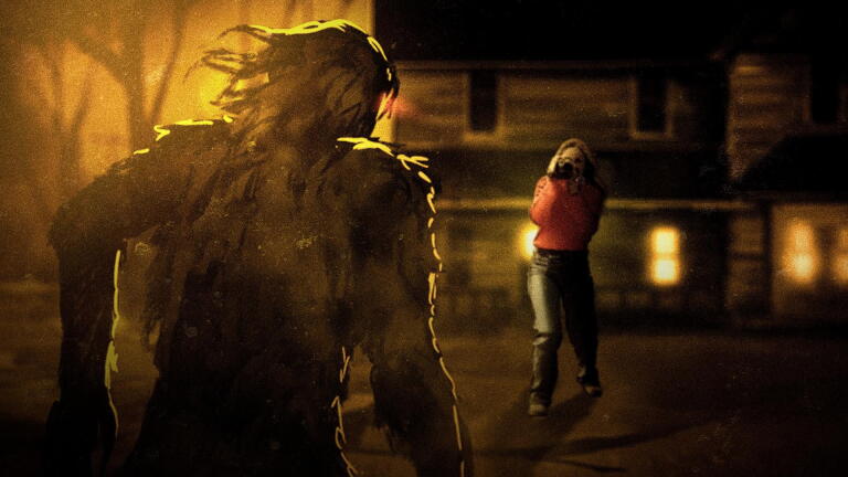 This Town Has Been Terrorized by a Monster for Over 50 Years