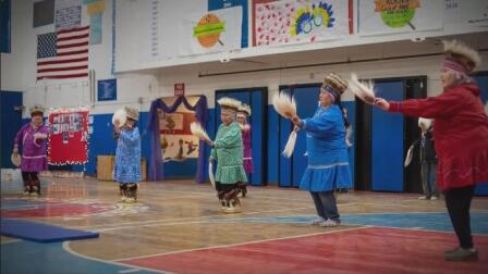 Census officials work to count every person in remote Alaska