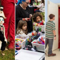 Bob Baker Marionette Theater