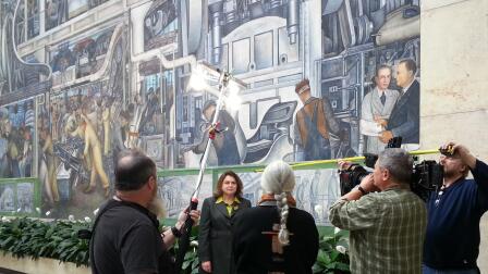 Josephine Shea on Detroit's history of craft