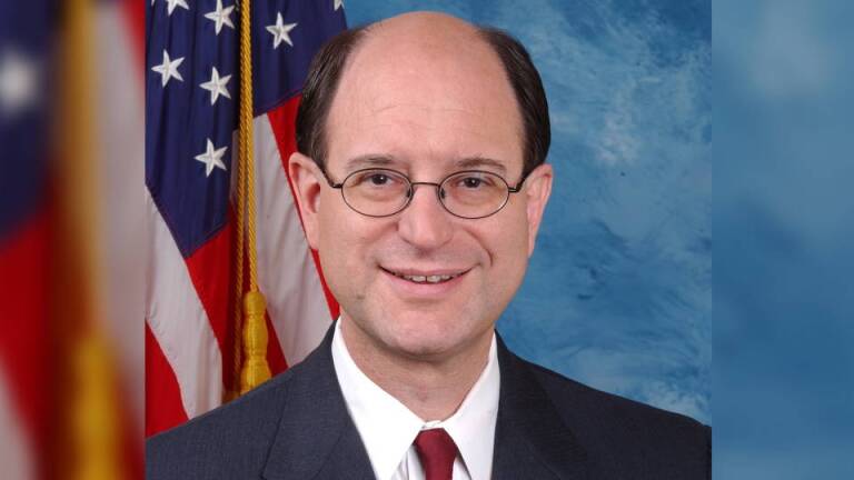 Democratic Lawmaker Introduces Article of Impeachment Against Trump