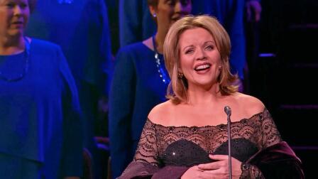 Lo, How a Rose E’re Blooming