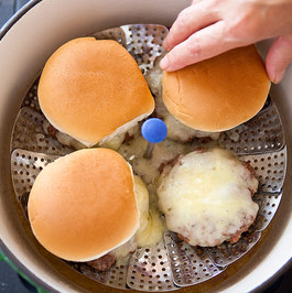 Photo courtesy America's Test Kitchen