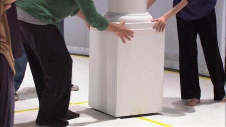 Problems with Columns