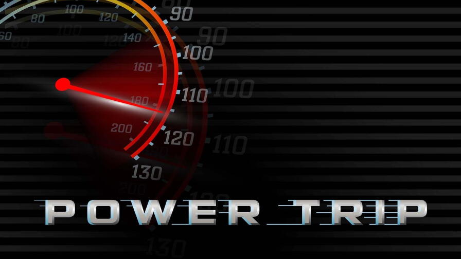 Power Trip